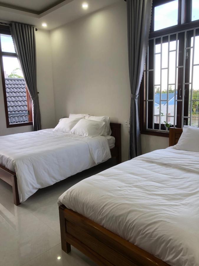 Homestay Phuong House Hoi An Exterior foto