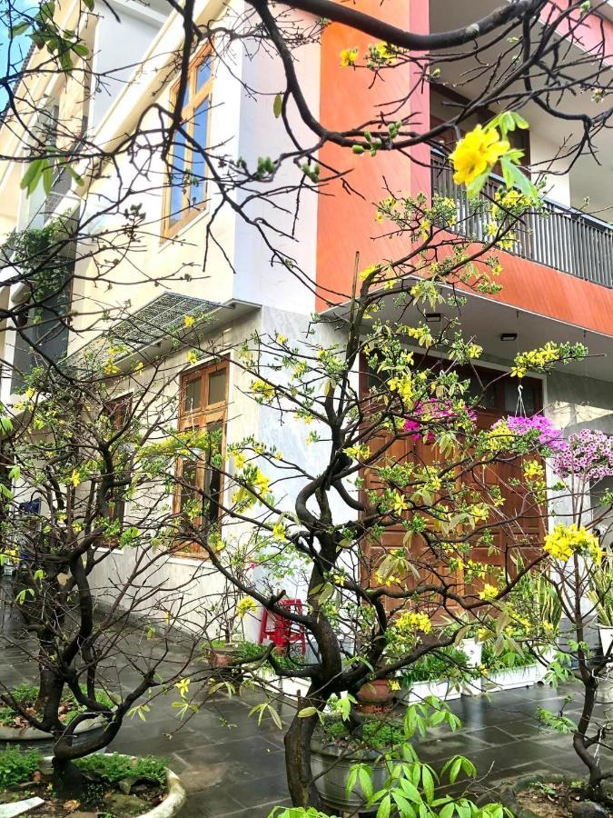 Homestay Phuong House Hoi An Exterior foto
