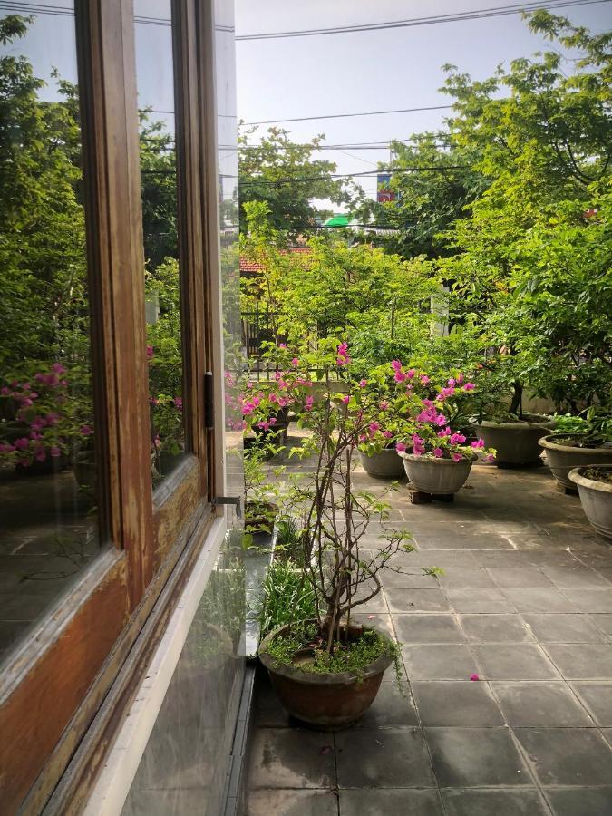 Homestay Phuong House Hoi An Exterior foto