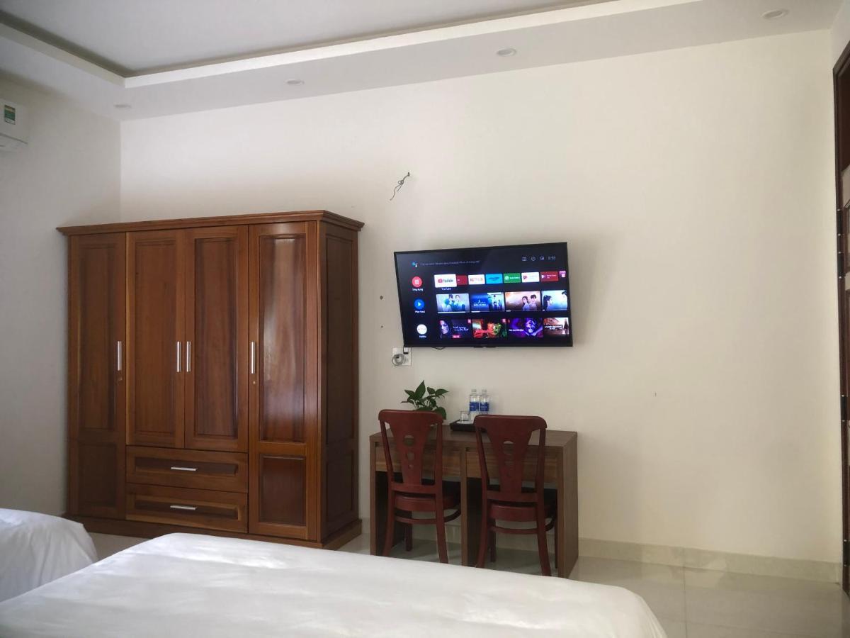 Homestay Phuong House Hoi An Exterior foto