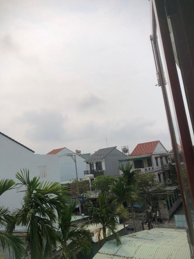 Homestay Phuong House Hoi An Exterior foto