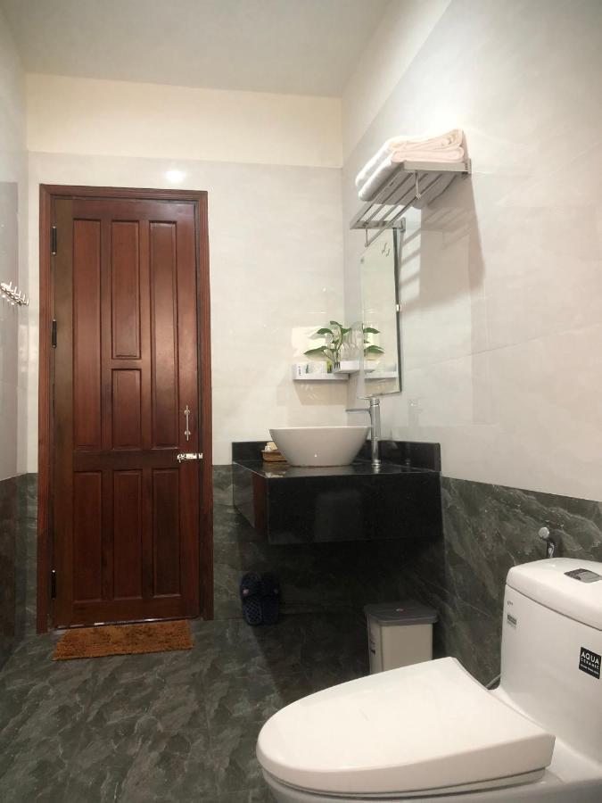 Homestay Phuong House Hoi An Exterior foto