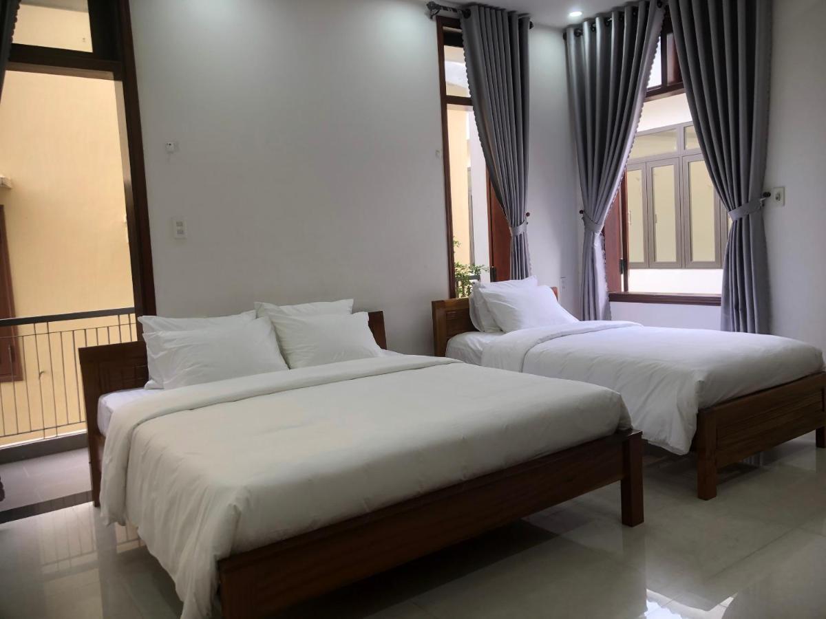 Homestay Phuong House Hoi An Exterior foto