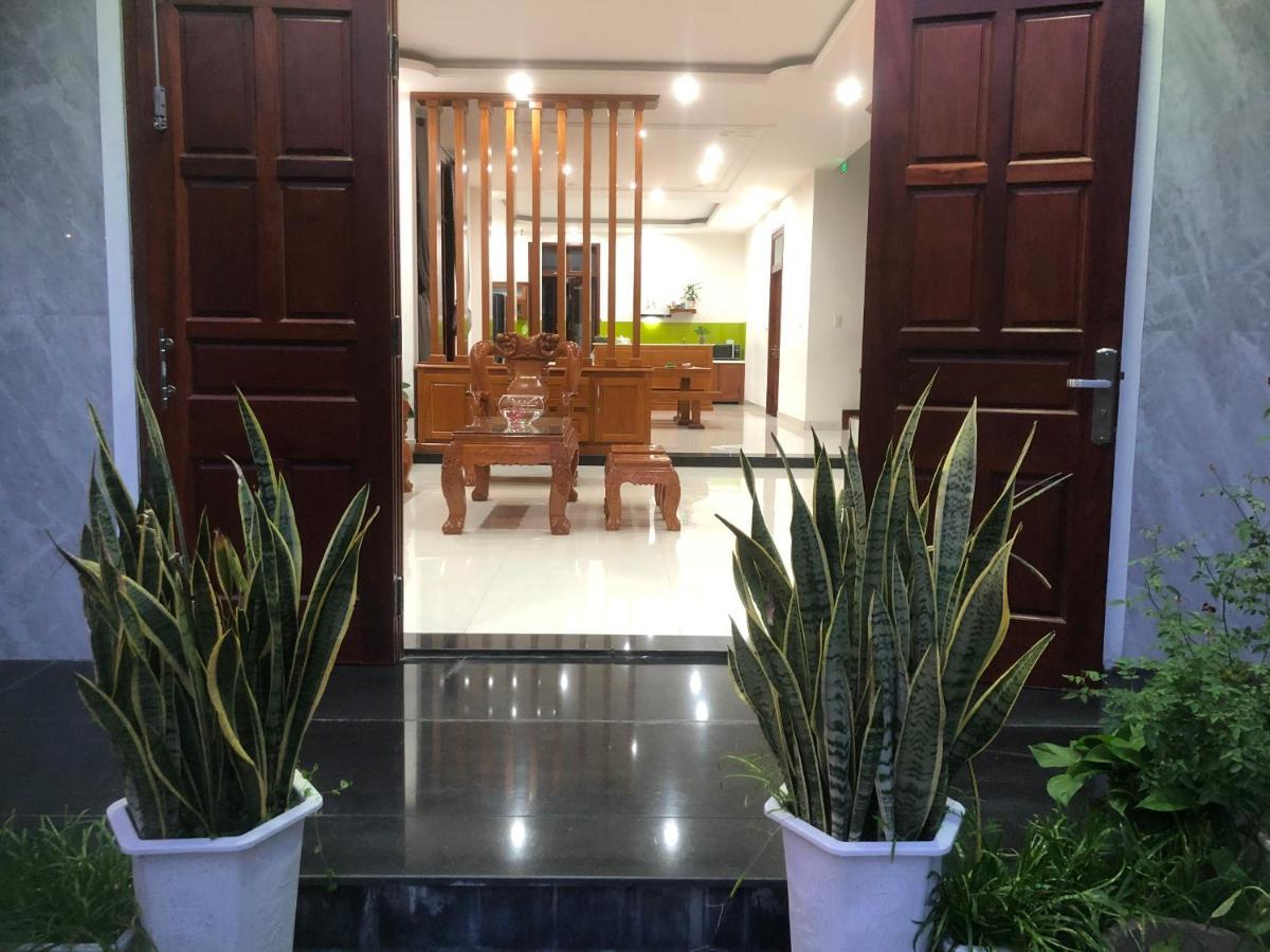 Homestay Phuong House Hoi An Exterior foto