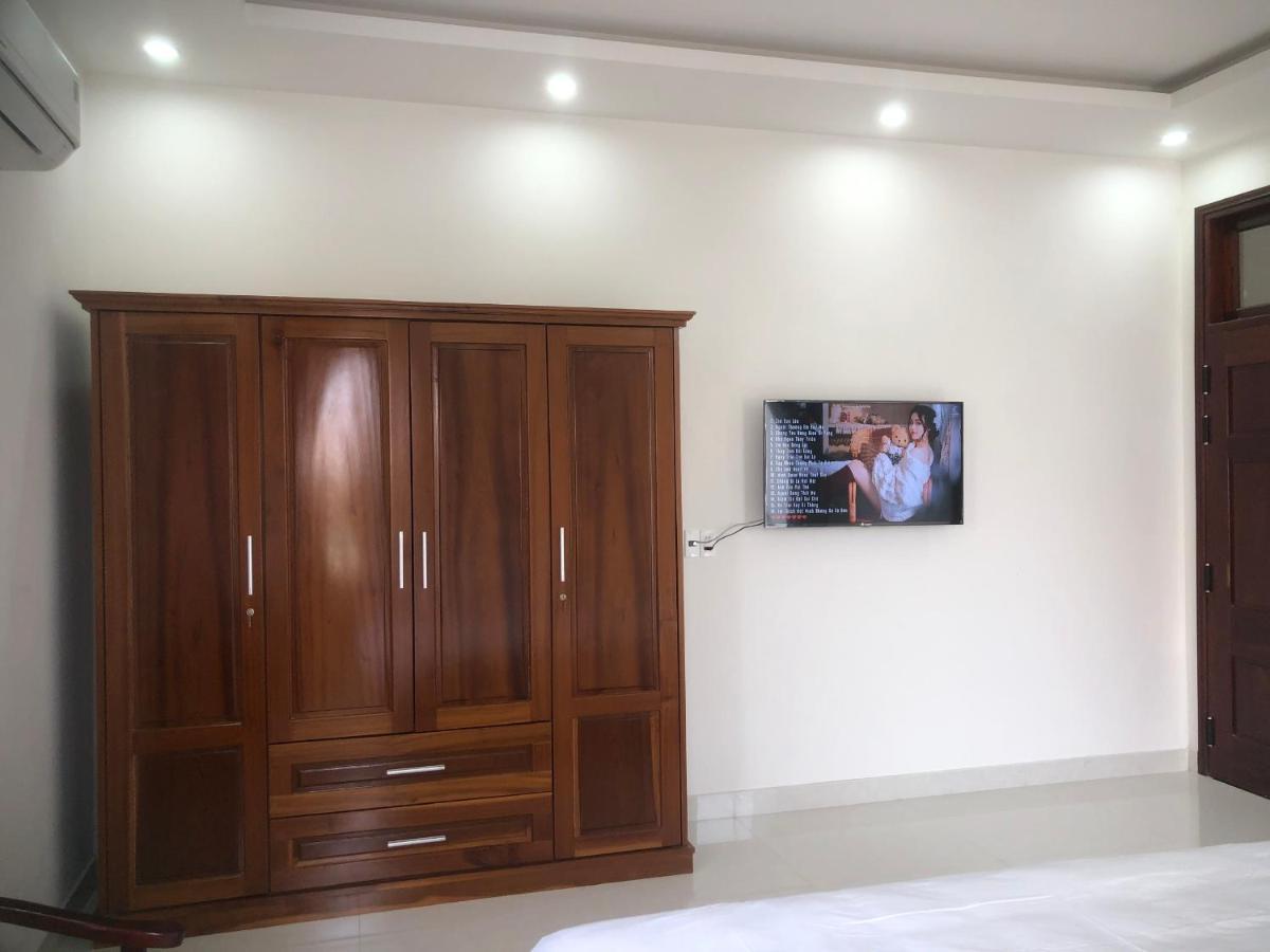 Homestay Phuong House Hoi An Exterior foto