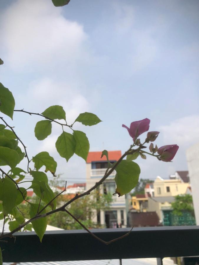 Homestay Phuong House Hoi An Exterior foto