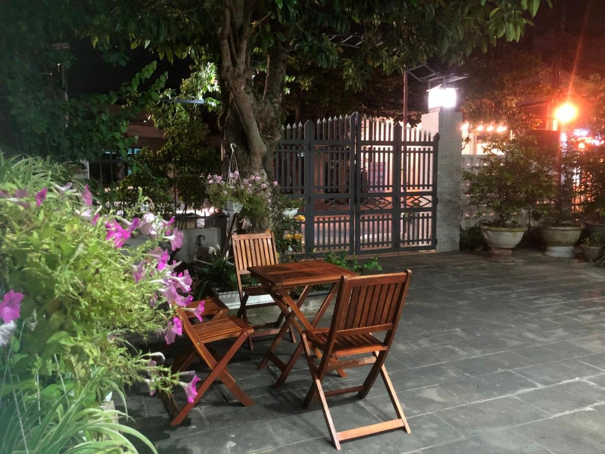Homestay Phuong House Hoi An Exterior foto