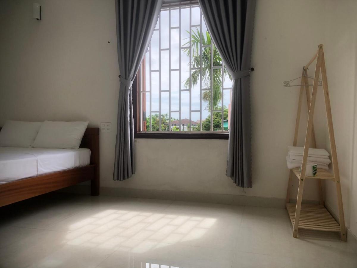 Homestay Phuong House Hoi An Exterior foto