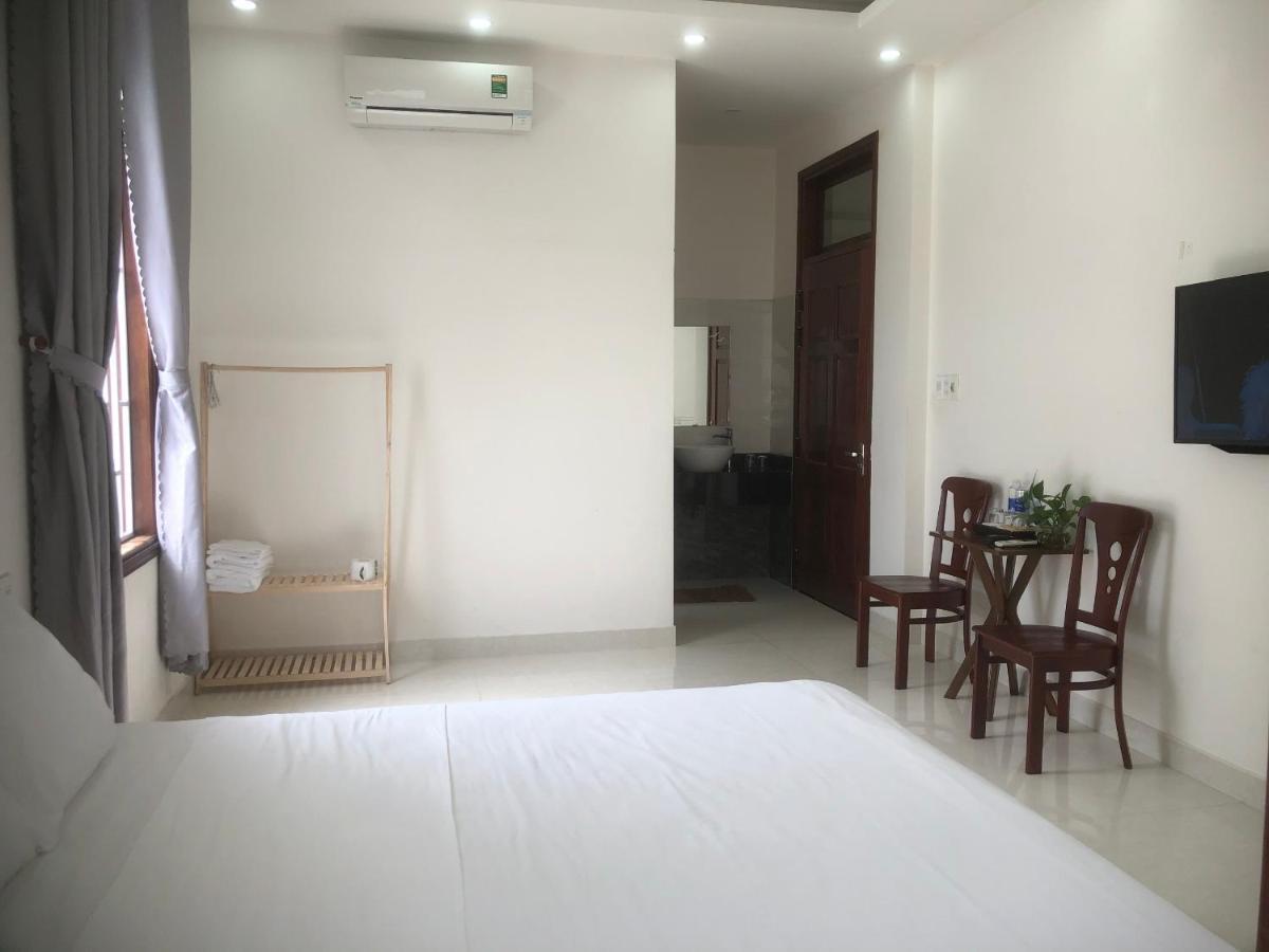 Homestay Phuong House Hoi An Exterior foto