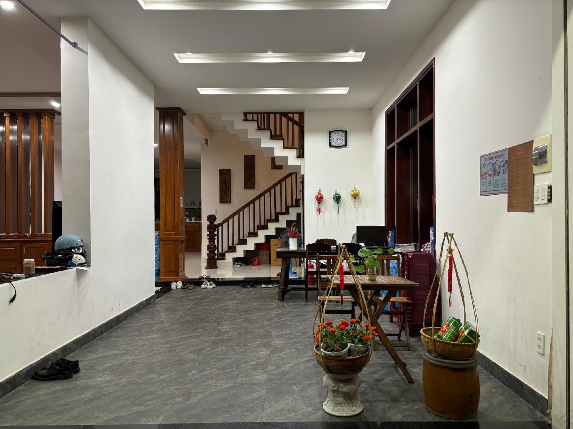 Homestay Phuong House Hoi An Exterior foto